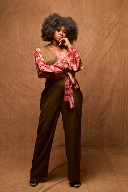 COMBINAISON TAILLEUR