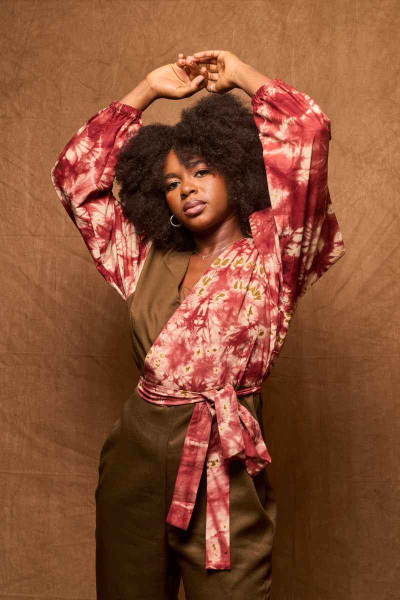 COMBINAISON TAILLEUR