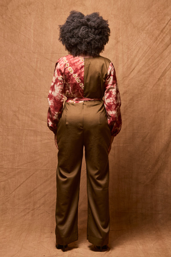 COMBINAISON TAILLEUR