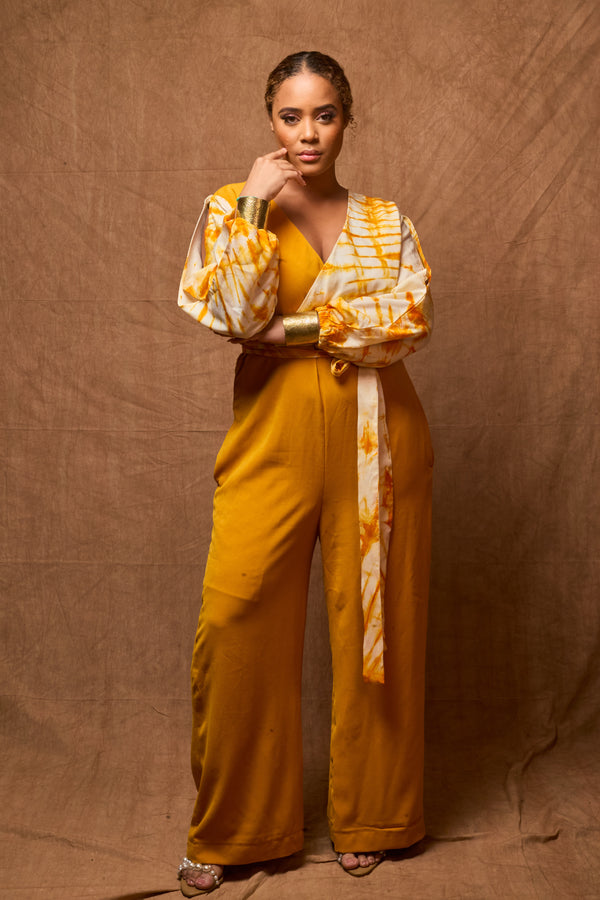 COMBINAISON TAILLEUR