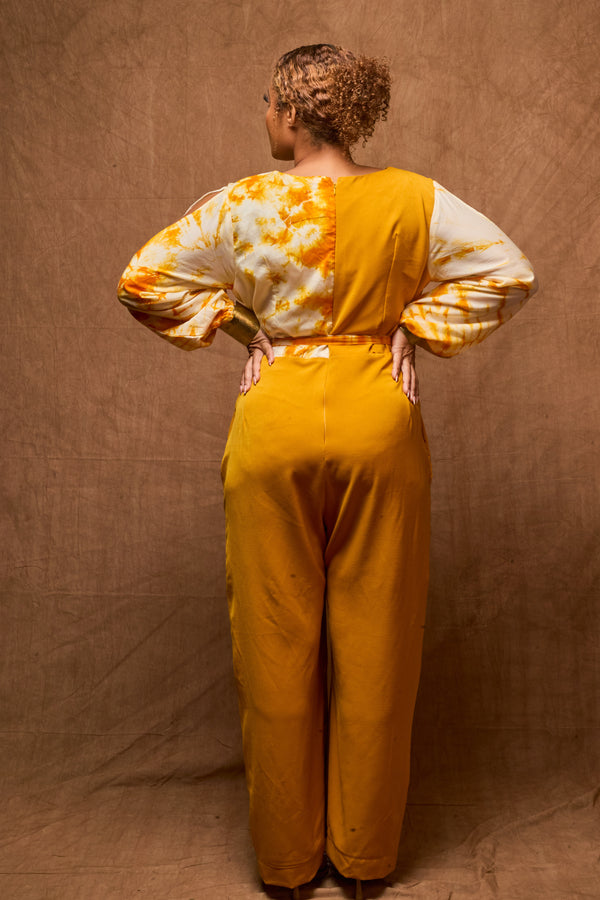 COMBINAISON TAILLEUR