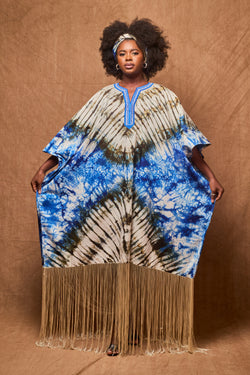 BOUBOU - AUNTY RICH
