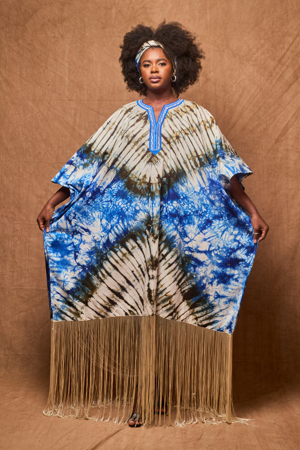 BOUBOU - AUNTY RICH
