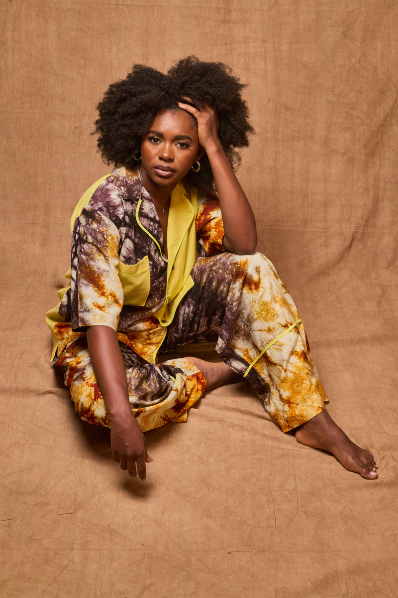 ENSEMBLE '' ELIANE ''