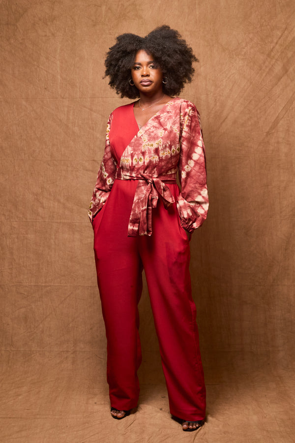 COMBINAISON TAILLEUR