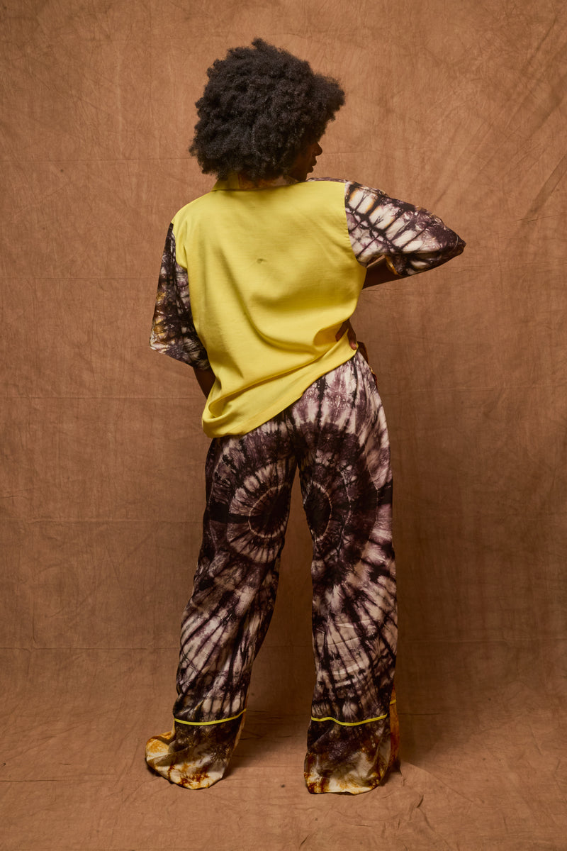 ENSEMBLE '' ELIANE ''