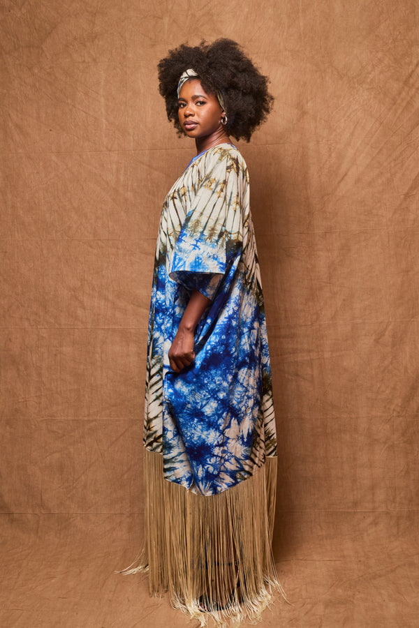 BOUBOU - AUNTY RICH