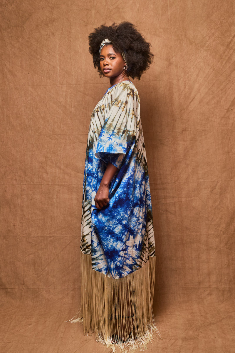 BOUBOU - AUNTY RICH