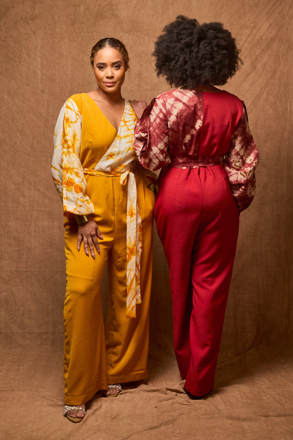 COMBINAISON TAILLEUR